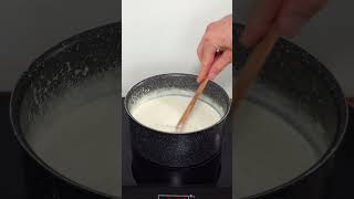 La recette du Riz au lait facile 🍚 recette dessert rizaulait caramel [upl. by Assek]