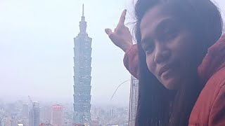 Margie TV is live waiting Light Taipei 101 venture live 313 [upl. by Laresa]