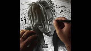 Juice WRLD  Already Dead OG Version [upl. by Jemimah792]