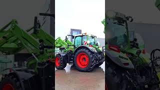 Fendt TIGO Ladewagen Präsentation🏁🚜😍 [upl. by Sawyere211]