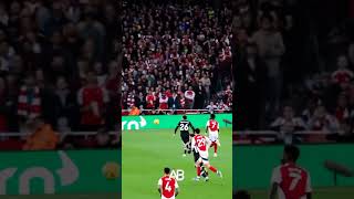 50 buts en Premier League pour Bukayo Saka arsenal saka marocaine madrid [upl. by Areehs953]