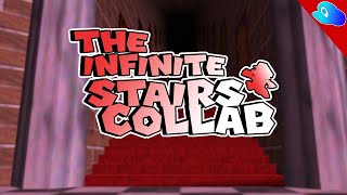 SM64 The Infinite Staircase Collab [upl. by Desma85]