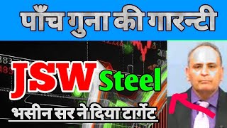 JSW steel share latest news JSW steel share latest news today JSW steel share news 🔥 JSW steel [upl. by Laural]