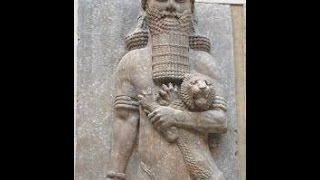 The Epic of Gilgamesh Full Book [upl. by Ferriter]