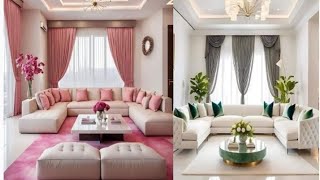 Gorgeous Living Room Ideas \ Amazing Colorful amp Stylish Living Room 2025 \ [upl. by Ayoted]