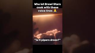 Best Voice lines 🙏 brawlstars shorts edit voice voicelines best animation BrawlStars [upl. by Hcirteid157]