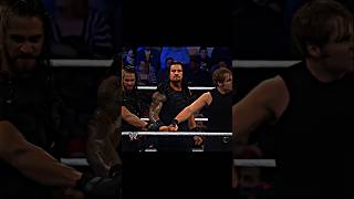 The Shield 🥺💞 Night Changes Edit  BROCK EDITX [upl. by Zalea]