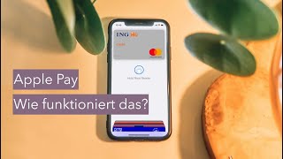 Apple Pay  Funktionsweise und Vergleich mit Google Pay [upl. by Morgenthaler]