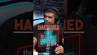 Why The Pat McAfee Show Got Their Historic Deal with ESPN shorts sports nfl wwe [upl. by Anilesor]