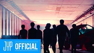 Stray Kids quot바람 Levanterquot MV Teaser 2 [upl. by Gilly860]