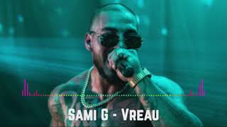 Sami G  Vreau Audio [upl. by Ennairam593]