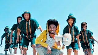 Muas Baba  Amaregn  አማረኝ  New Ethiopian Music 2018 Official Video [upl. by Cleti]