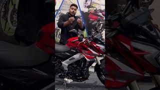 BAJAJ PULSAR NS 400Z PART35 bajaj ns400 pulsar rs200 ns200 n160 viralvideo subscribe 2024 [upl. by Takken]