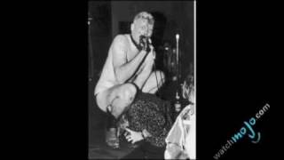 Top 10 Insane Moments in Rock   3 GG Allin [upl. by Andrus]