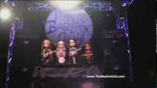 TV Commercial  The Beatrix Girls [upl. by Biernat]