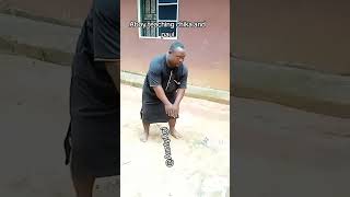 Imbecile good moment comedy nigeria funny funny duet naijacomedy fypシ゚viral [upl. by Lapointe]