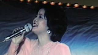 Teresa teng  good bye my love再見我的愛人 [upl. by Zeret]