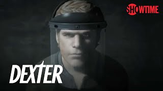 Dexter The Game Official Trailer  SHOWTIME [upl. by Notled457]