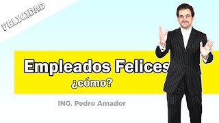 Cómo gestionar empleados difíciles  TOP Consejos para ser un buen jefe [upl. by Hairacaz]