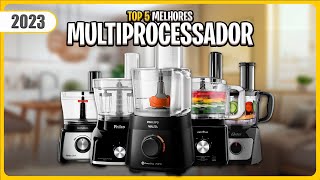 Qual MULTIPROCESSADOR comprar em 2023 Guia completo ATUALIZADO ✅ [upl. by Hermia]