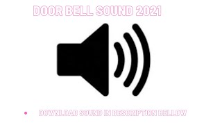 House bell sound effect [upl. by Hola753]