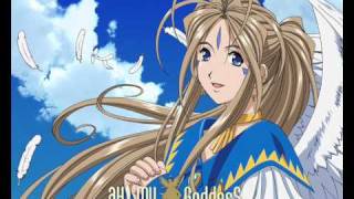 32 Ah My Goddess Sorezore no Tsubasa  Sorezore no Tsubasa  Everyone Has Wings [upl. by Ibrek]