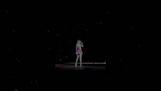 Watch Taylor Swifts Epic Live Performance Moment You Need to See 🎤✨ taylorswift [upl. by Eulaliah]