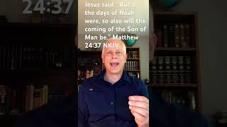 THIS Is Lawlessness Bible Prophecy AncientProphecy BibleProphecy Antichrist SecondComing Law [upl. by Yelrehs]