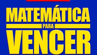 Cap 12 parte 1  Matemática para Vencer  Medidas Geométricas [upl. by Attenoj]