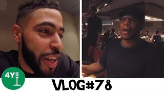 PUTTING SWAY ON TORONTO SLANG VLOG78 [upl. by Chaney]