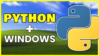 Como Instalar o Python da FORMA CERTA no Windows Passo a Passo [upl. by Montfort326]