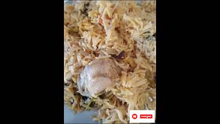 biriyani lovers😋🤤😋🍗ytshortsgoviral [upl. by Naugal]