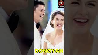 From Reel to Real Dingdong and Marians Love Story showbizpinas [upl. by Arden]