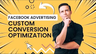 Custom Conversion optimization [upl. by Stacey678]