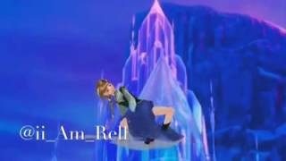 Frozenremix very funny [upl. by Milda944]