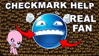 Checkmarks Help In Isaac Online omg1 [upl. by Kenny569]