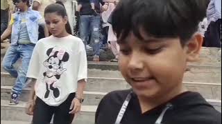 Nainital Ki All Video dekh sakte hain aap mauj masti karte hue Kafi Nav chalate hue [upl. by Philipps]