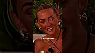 Love Island Feminist Schooled 😂 alphamale automobile mentalhealthcare funny [upl. by Aidyl]