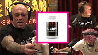 joe rogan sean omalley amp tim Welch try smelling salts [upl. by Thoer319]