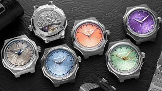 This Chinese Watch Brand Will Change Your Opinion [upl. by Etteneg]