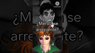 ¿Mérula se arrepiente de cómo trató a Rowan  Hogwarts Mystery hogwartsmystery [upl. by Lenahc448]