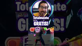 SKINS GRATIS en Fortnite 😱 Mapa Creativo fortnite uefn fortnitecreativo skinsgratis [upl. by Josy]