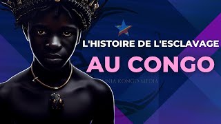 LHistoire de lesclavage au Congo 🇨🇩 [upl. by Della946]