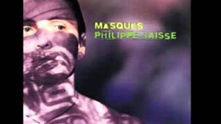 Philippe Saisse  Masques 1995 Smooth Jazz [upl. by Toole]