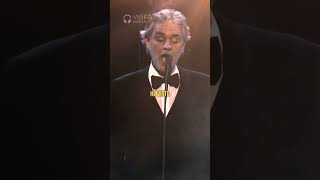 Andrea Bocelli  The Most Favorite Opera Songs All Time 2024operashorts [upl. by Esimorp206]