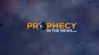 Prophecy in the News Logo with WXXI 1984 Music [upl. by Papotto534]