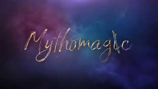 Mythomagic Logo 20202023 [upl. by Ainaj]