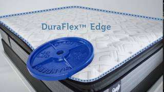 Duraflex Edge [upl. by Iolande854]