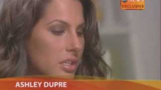 Ashley Dupré Exclusive My Side of the Story [upl. by Hiller]