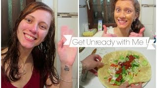 ★ Get Unready with Me ★ 100 BIO [upl. by Duff621]